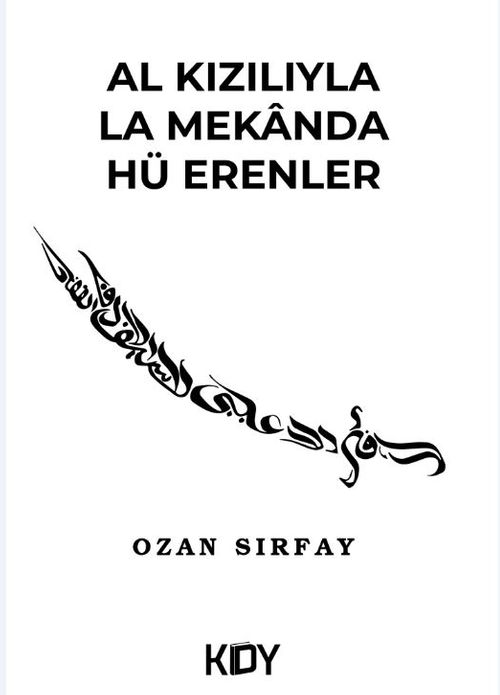 Al Kızılayla la Mekanda hü Erenler