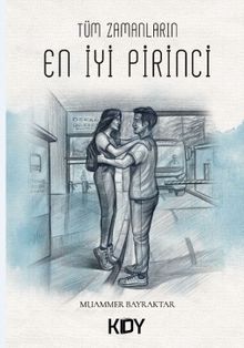 Tüm Zamanların En İyi Pirinci