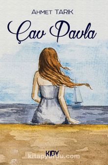 Çav Pavla - Ahmet Tarık