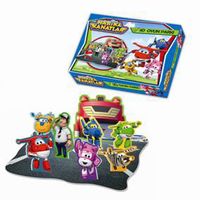 Harika Kanatlar 3D Oyun Parkı