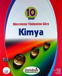 10. Sınıf Hücreleme Yöntemine Göre Kimya Konu Anlatımlı