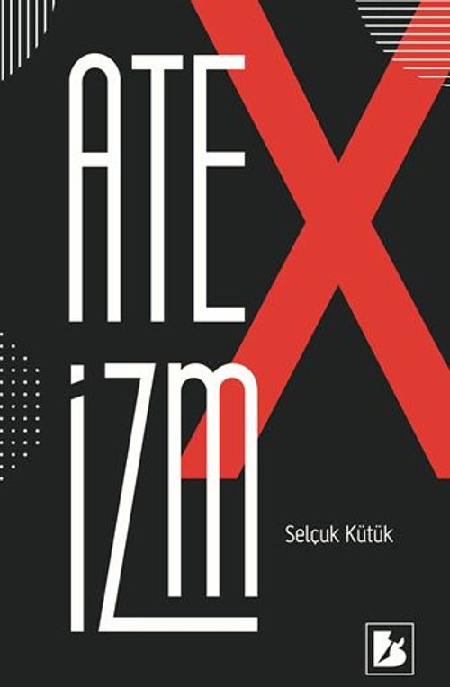 Ateizm