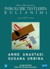 Psikolojik Testlerin Kullanımı