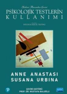 Psikolojik Testlerin Kullanımı