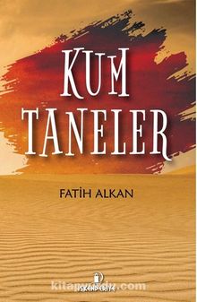 Kum Taneler - Fatih Alkan