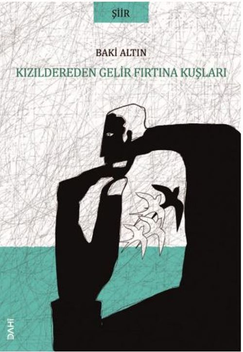 Kızıldereden Gelir Fırtına Kuşları 