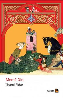 Meme Din - İlhami Sidar