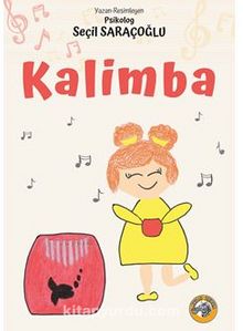 Kalimba - Psikolog Seçil Saraçoğlu
