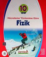 10. Sınıf Hücreleme Yöntemine Göre Fizik Konu Anlatımlı
