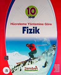 10. Sınıf Hücreleme Yöntemine Göre Fizik Konu Anlatımlı