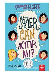 Sözler Can Acıtır Mı? - Özge Özdemir