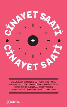 Cinayet Saati