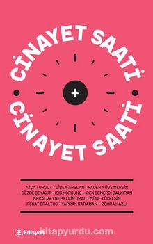 Cinayet Saati - Kolektif