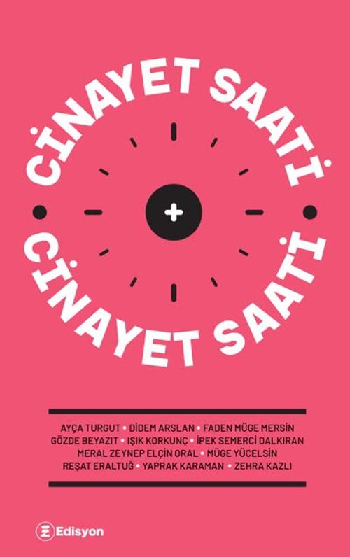 Cinayet Saati