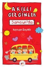 Akıllı Gezginler Samsun'da