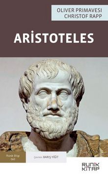 Aristoteles - Oliver  Primavesi