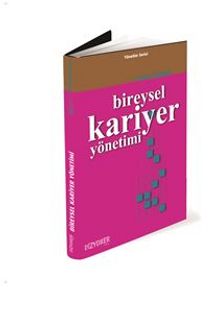Bireysel Kariyer Yönetimi - Ertan Şimşek