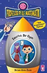 Şaşırtıcı Bir Oyun - Kat Problemleri / Profesör Pi ile Matematik -2