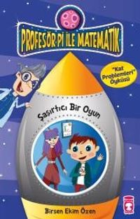 Şaşırtıcı Bir Oyun - Kat Problemleri / Profesör Pi ile Matematik -2