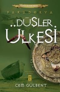 Düşler Ülkesi Paradokya / Gecenin Gizemli Oyunu-3
