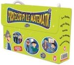 Profesör Pi ile Matematik-2 (Set)