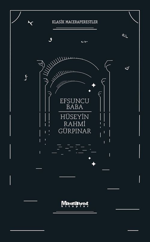 Efsuncu Baba