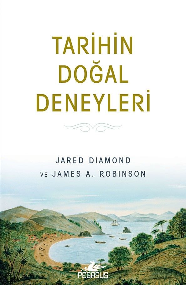 Tarihin Doğal Deneyleri (Jared Diamond) Fiyatı, Yorumları, Satın