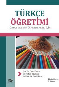 Türkçe Öğretimi & Türkçe ve Sınıf Öğretmenleri İçin