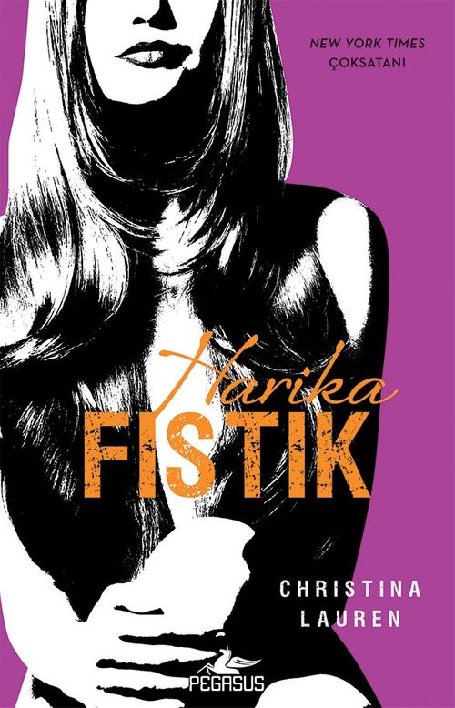 Harika Fıstık 