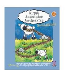 Kırpık Annesinden Ayrılmaktan Korktuğunda - Inger  Maier