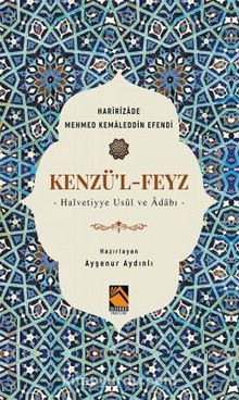 Kenzü'l Feyz - Bilinmeyen Yazar