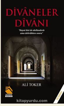Divaneler Divanı - Ali Toker