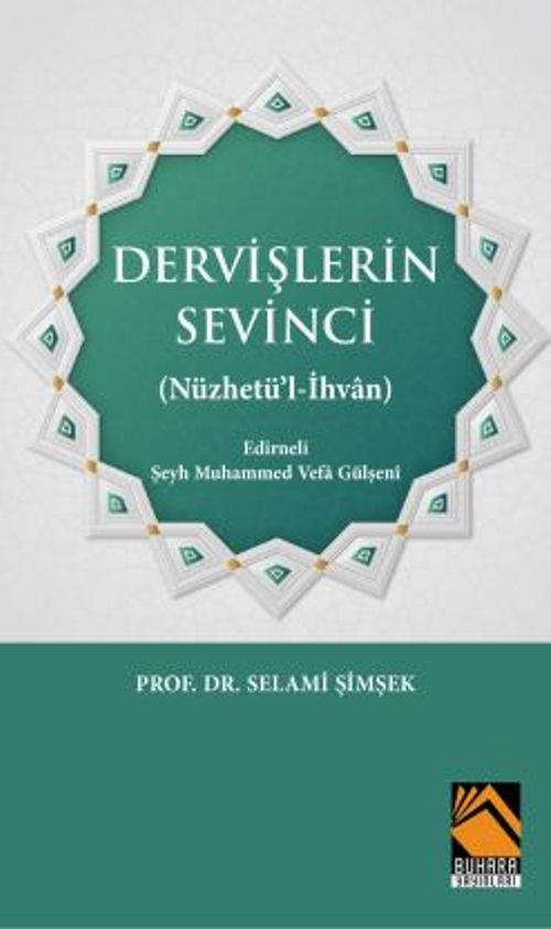 Dervişlerin Sevinci