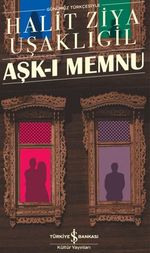Aşk-ı Memnu – Sert Kapak