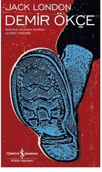 Demir Ökçe – Sert Kapak