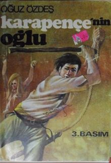 Karapençenin Oğlu (2-D-2)