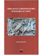 Roma Devlet Kabartmalarında Propaganda ve Sanat