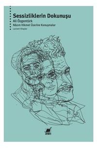 Sessizliklerin Dokunuşu