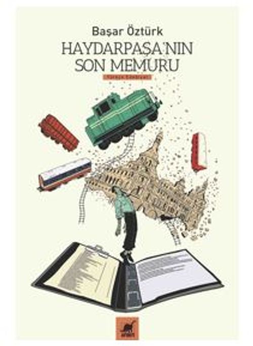 Haydarpaşa'nın Son Memuru