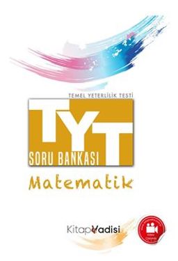 TYT Matematik Soru Bankası Video Çözümlü