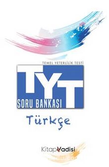 TYT Türkçe Soru Bankası - Kolektif