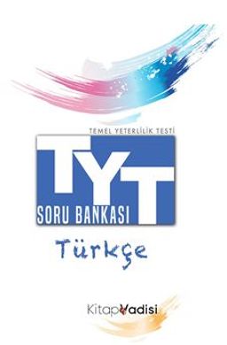 TYT Türkçe Soru Bankası