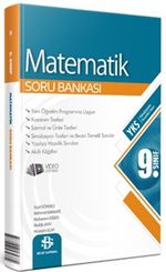 9. Sınıf Matematik Soru Bankası	