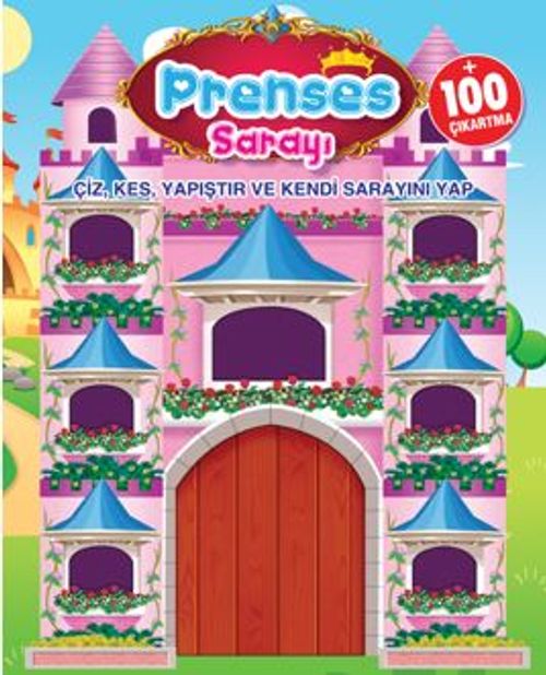 Prenses Sarayı