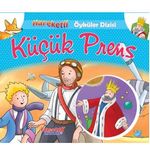 Hareketli Öyküler Dizisi / Küçük Prens