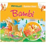 Hareketli Öyküler Dizisi / Bambi
