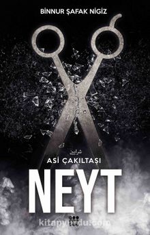 Neyt / Asi Çakıltaşı 3 - Binnur Şafak Nigiz