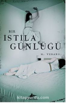 Bir İstila Günlüğü - M. Verano