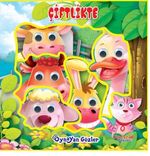 Oynayan Gözler Çiftlikte