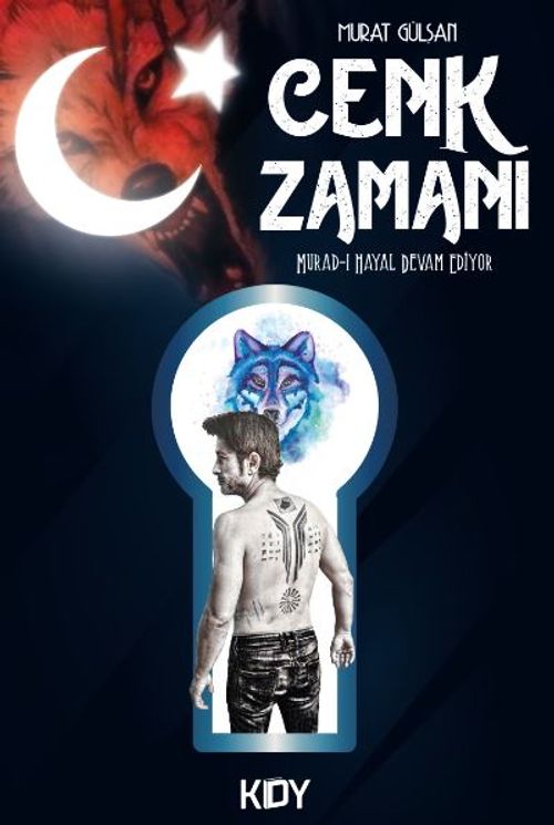 Cenk Zamanı